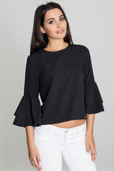 Blusa modelo 111059 Figl