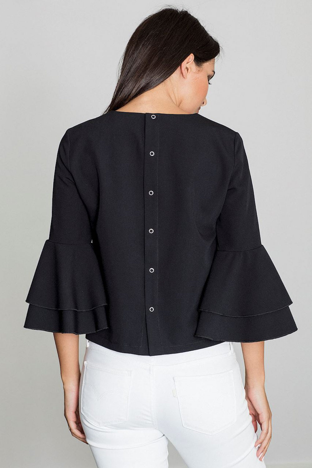 Blusa modelo 111059 Figl