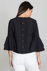 Blusa modelo 111059 Figl