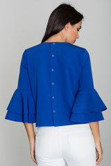 Blusa modelo 111060 Figl
