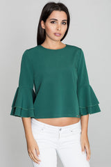 Blusa modelo 111061 Figl