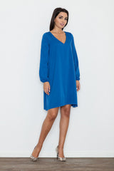 Vestido Casual modelo 111071 Figl