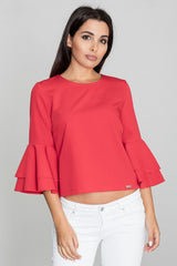Blusa modelo 111073 Figl