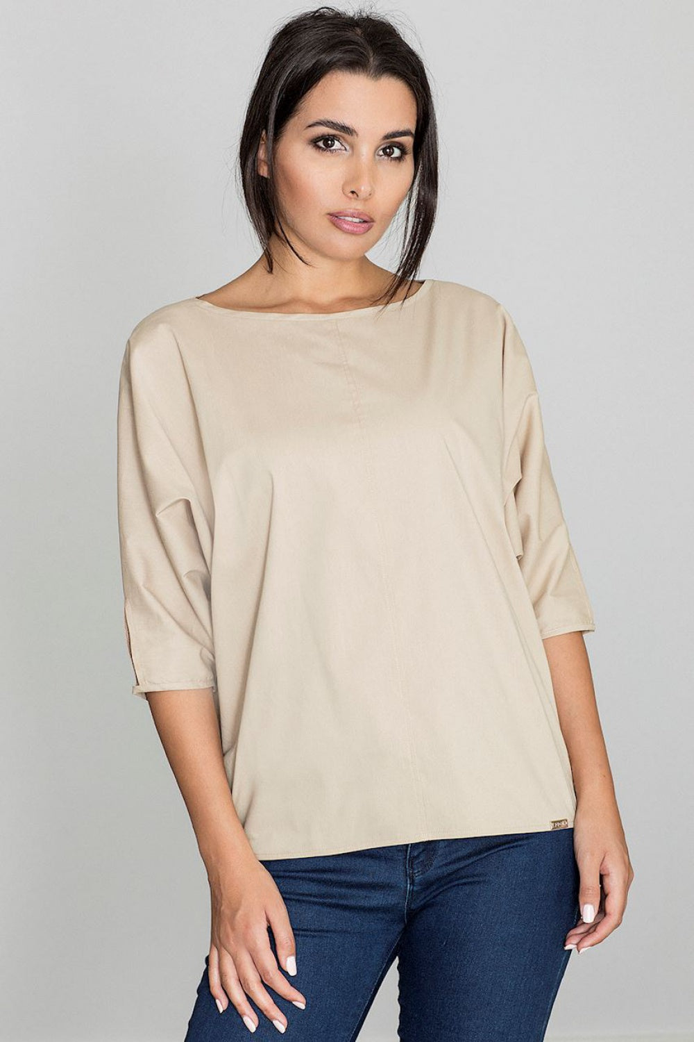 Blusa modelo 111079 Figl