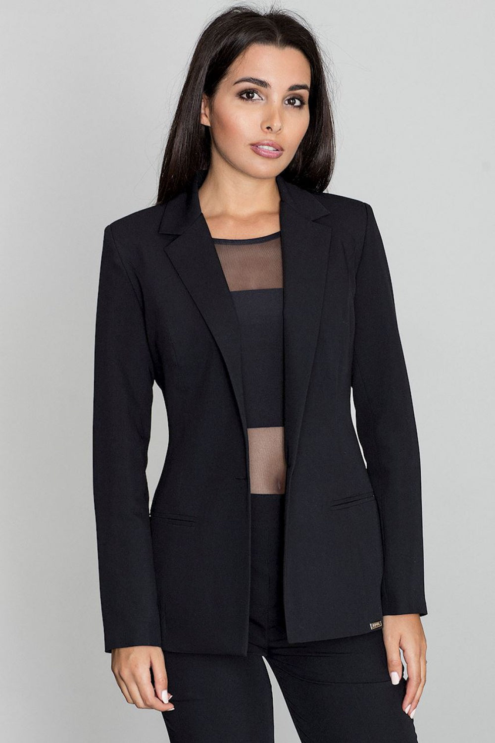 Chaqueta modelo 111081 Figl