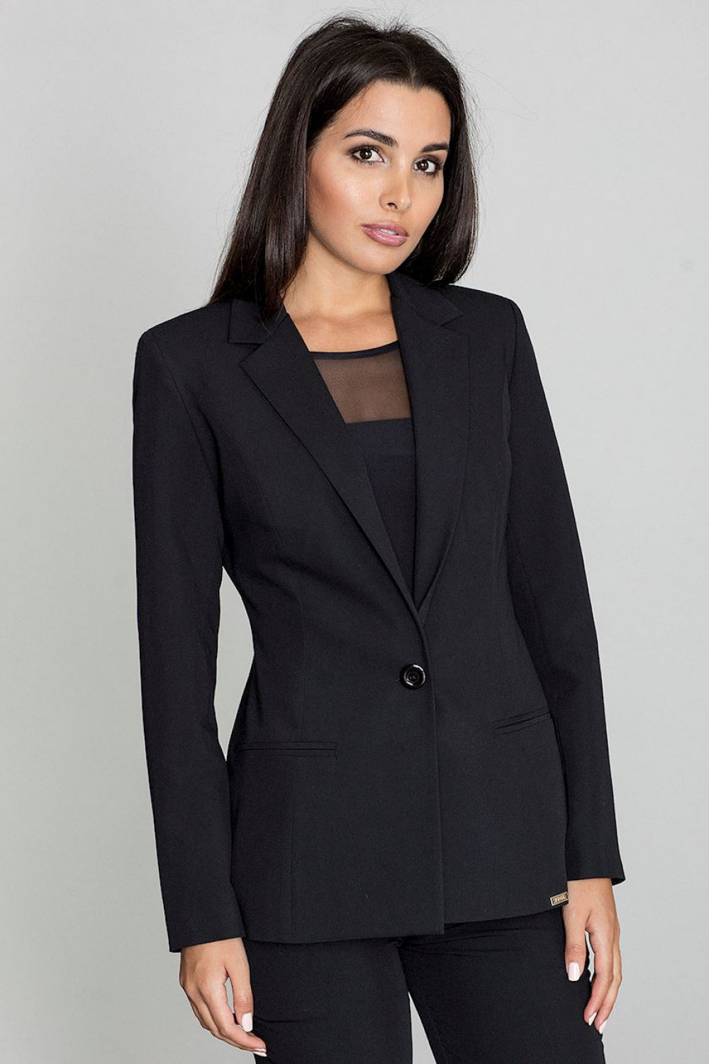 Chaqueta modelo 111081 Figl