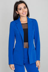 Chaqueta modelo 111082 Figl