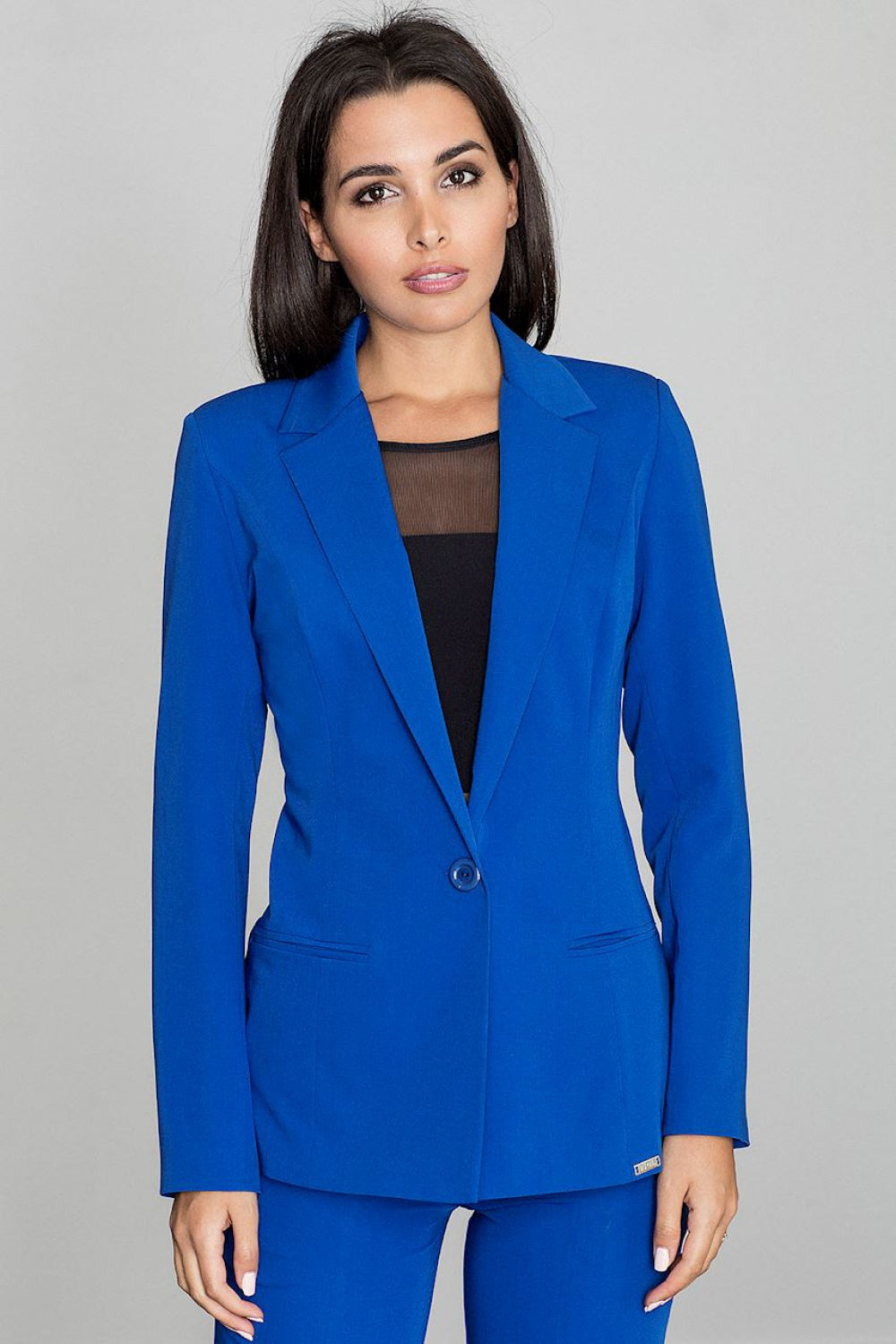 Chaqueta modelo 111082 Figl