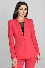 Chaqueta modelo 111084 Figl