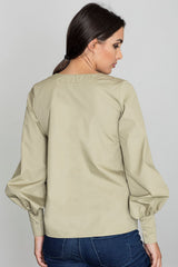 Blusa modelo 111085 Figl