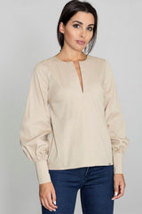 Blusa modelo 111086 Figl