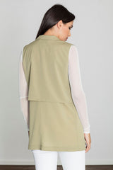 Chaleco modelo 111088 Figl