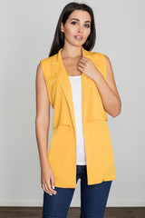 Chaleco modelo 111089 Figl