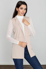 Chaleco modelo 111090 Figl