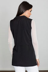 Chaleco modelo 111091 Figl