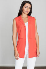 Chaleco modelo 111093 Figl