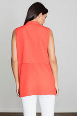 Chaleco modelo 111093 Figl