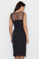 Falda clásica modelo 111095 Figl