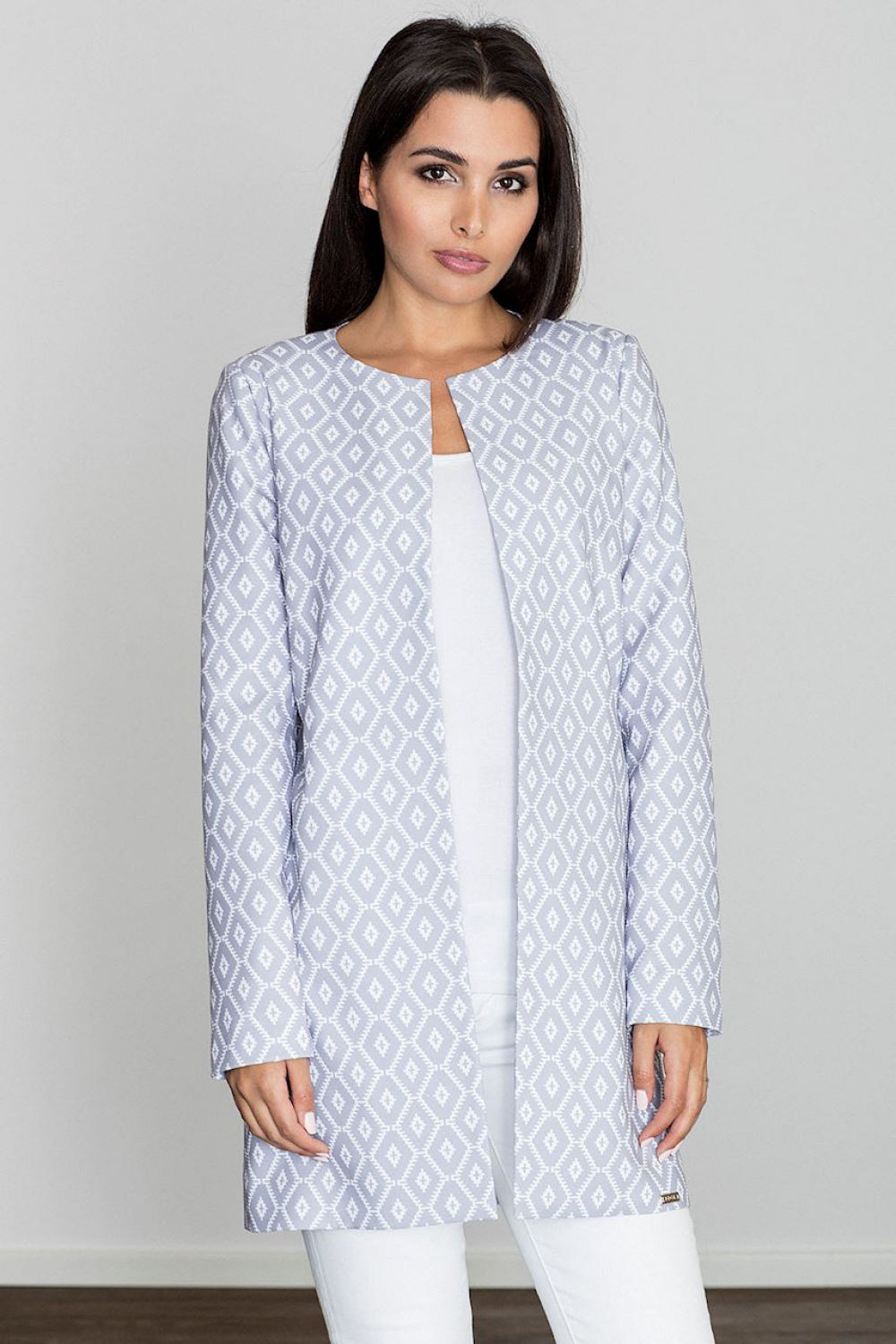 Abrigo modelo 111119 Figl