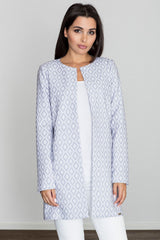 Abrigo modelo 111119 Figl