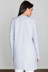 Abrigo modelo 111119 Figl