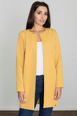 Abrigo modelo 111120 Figl