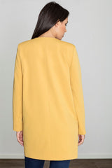 Abrigo modelo 111120 Figl