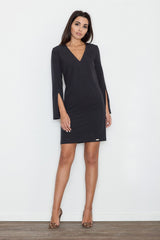 Vestido Casual modelo 111126 Figl