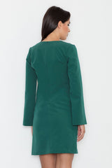 Vestido Casual modelo 111128 Figl