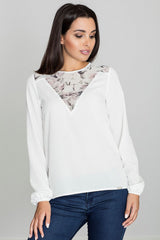 Blusa modelo 111130 Figl