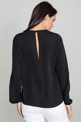 Blusa modelo 111131 Figl