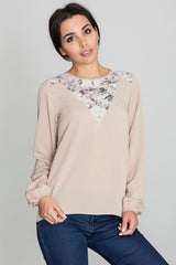Blusa modelo 111132 Figl