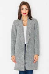 Abrigo modelo 111250 Figl