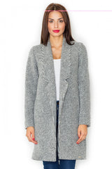 Abrigo modelo 111250 Figl