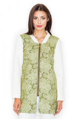 Abrigo modelo 111500 Figl