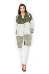 Abrigo modelo 111503 Figl