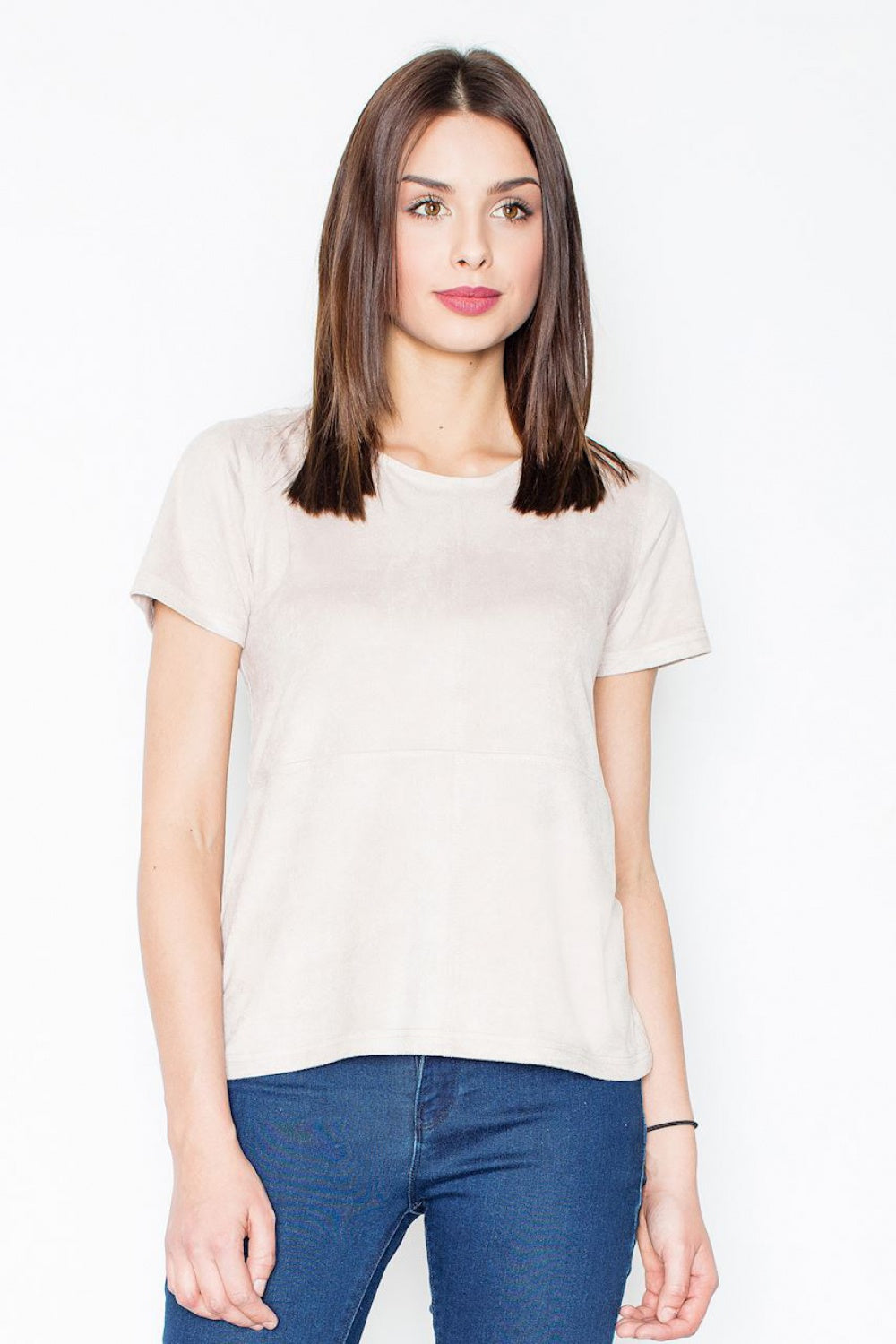Blusa modelo 111507 Figl