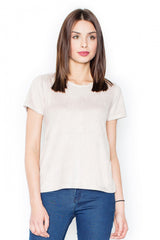 Blusa modelo 111507 Figl