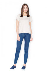 Blusa modelo 111507 Figl