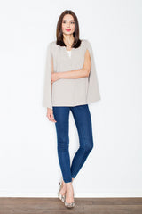 Chaqueta modelo 111514 Figl