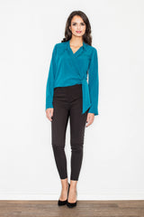 Blusa modelo 111516 Figl