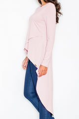 Túnica modelo 111527 Figl