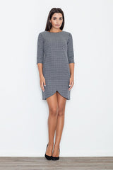 Vestido Casual modelo 52589 Figl