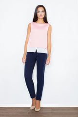 Blusa modelo 111546 Figl