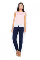 Blusa modelo 111546 Figl