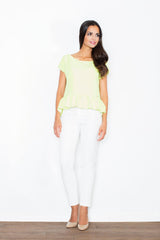Blusa modelo 43759 Figl