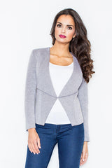 Chaqueta modelo 44166 Figl