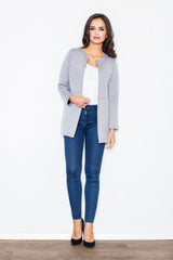 Chaqueta modelo 43843 Figl