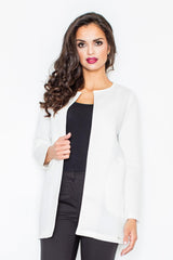 Chaqueta modelo 43844 Figl