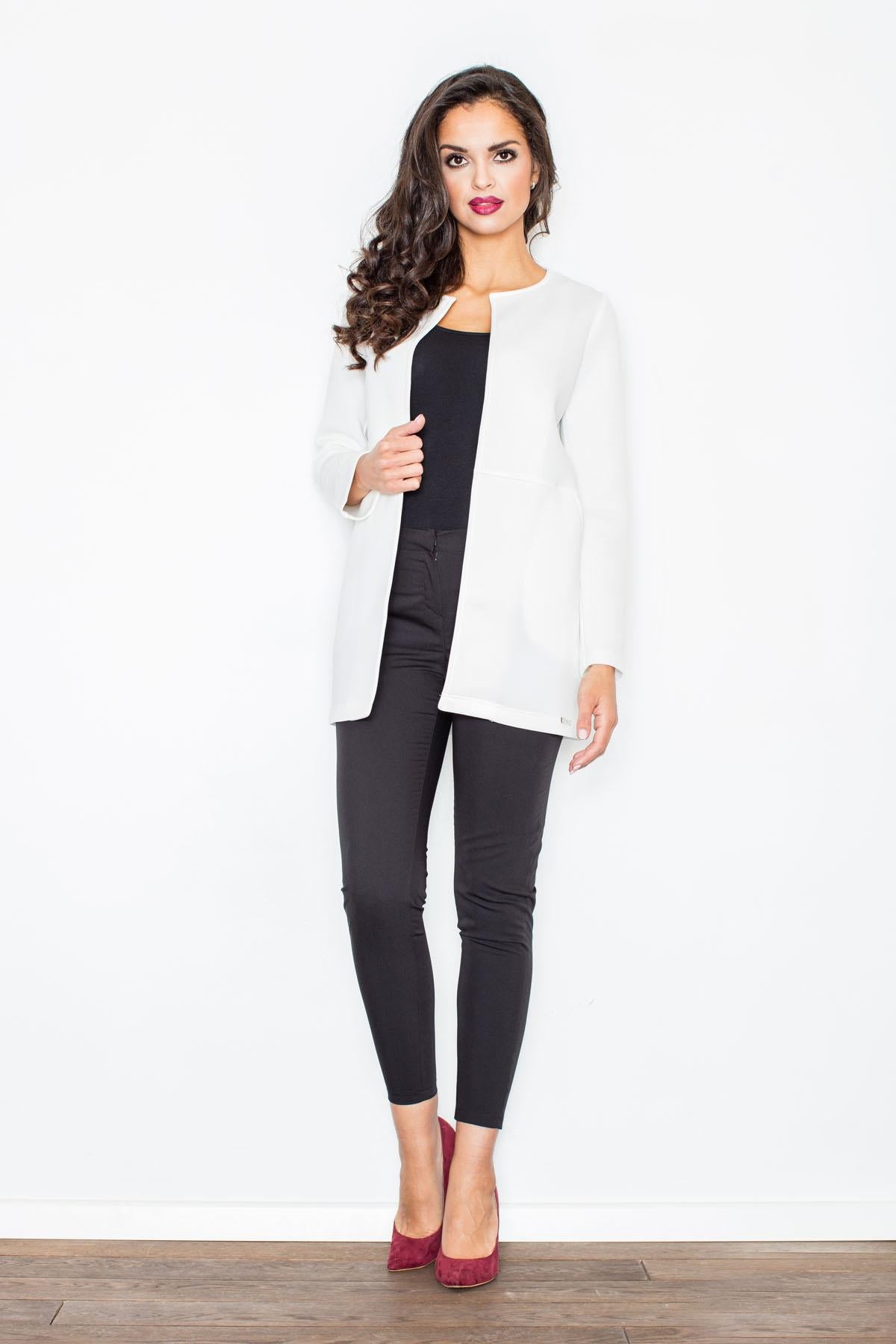 Chaqueta modelo 43844 Figl
